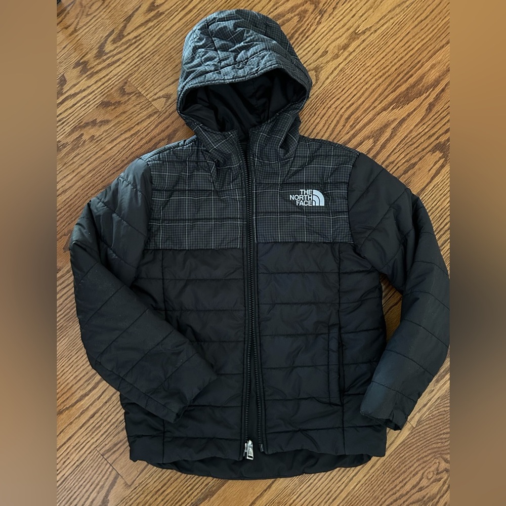 The North Face Jacket wizę S 7/8